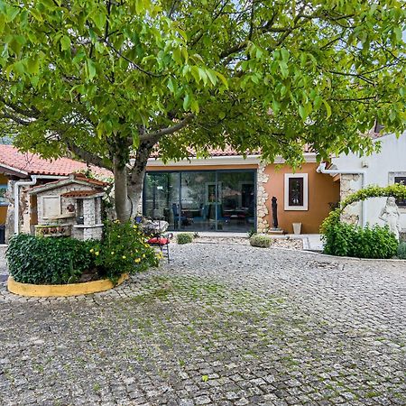 Refugio Das Artes Guesthouse Porto de Mos  Exterior photo